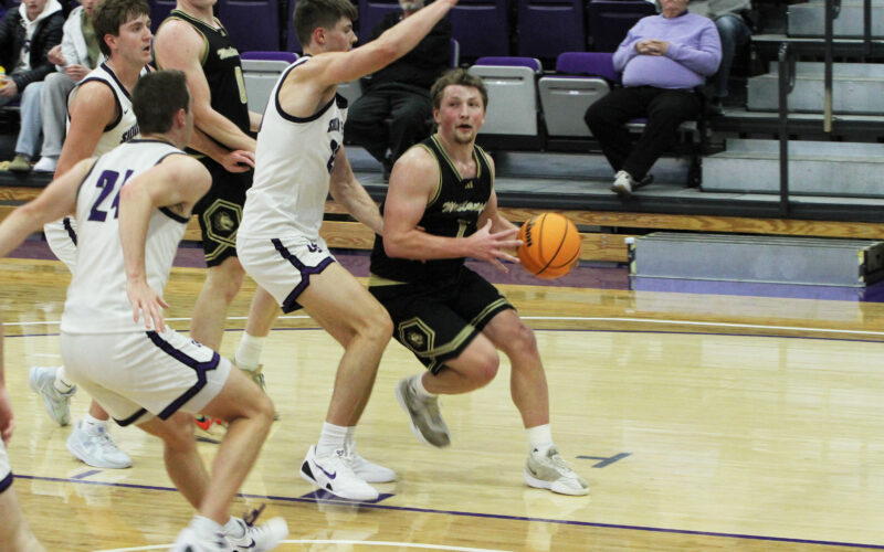 SMSU opens conference play with win over Sioux Falls